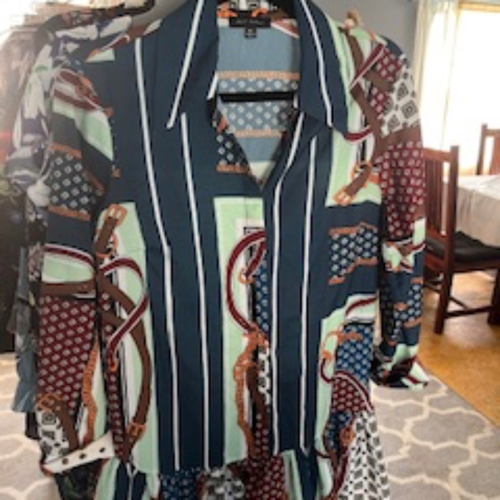Aly Daly Dress